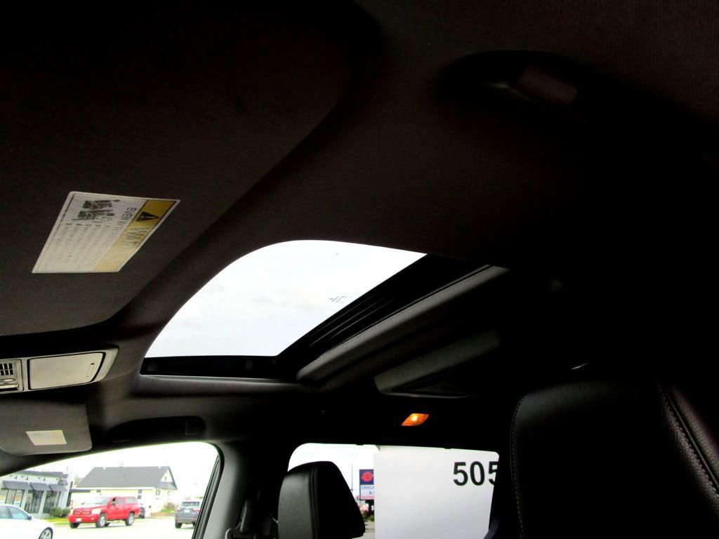 Used 2022 Honda Odyssey Touring image 37