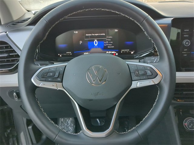 Certified 2025 Volkswagen Taos S image 26