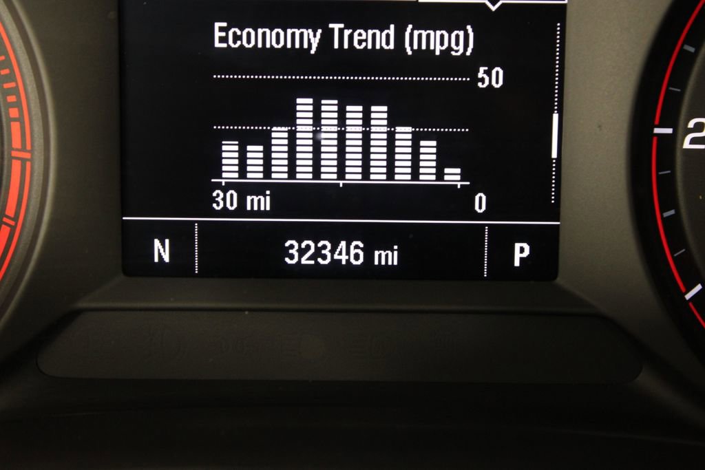 Used 2023 Chevrolet TrailBlazer RS image 27