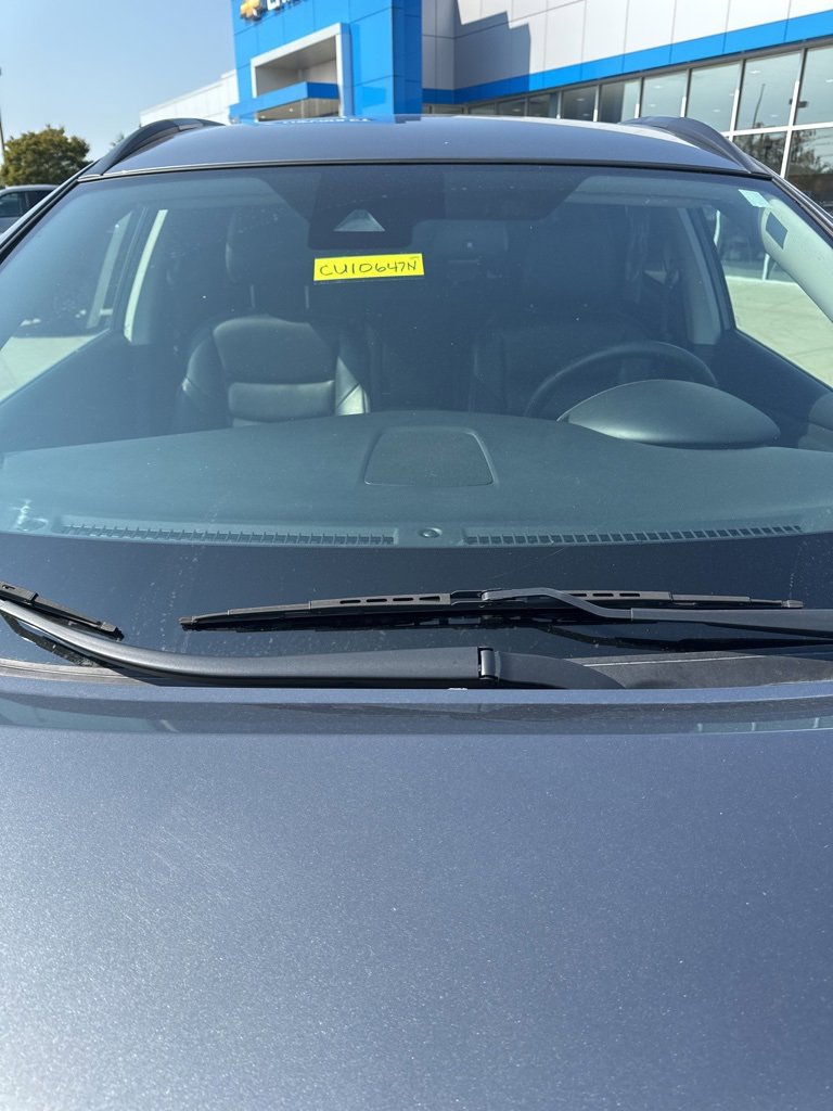 Used 2023 Nissan Murano SV image 15