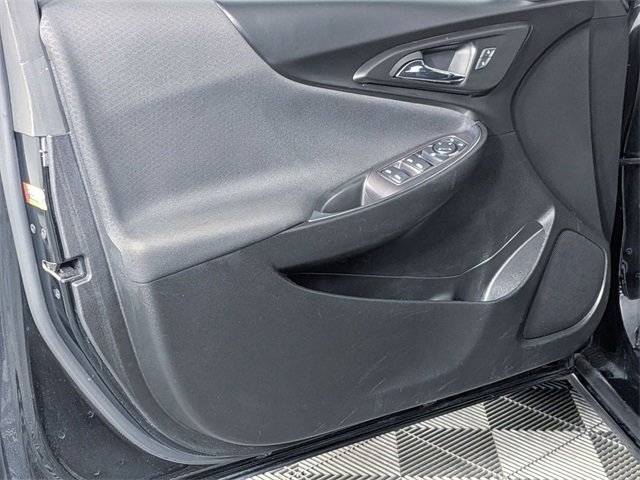 Used 2019 Chevrolet Malibu LT image 14