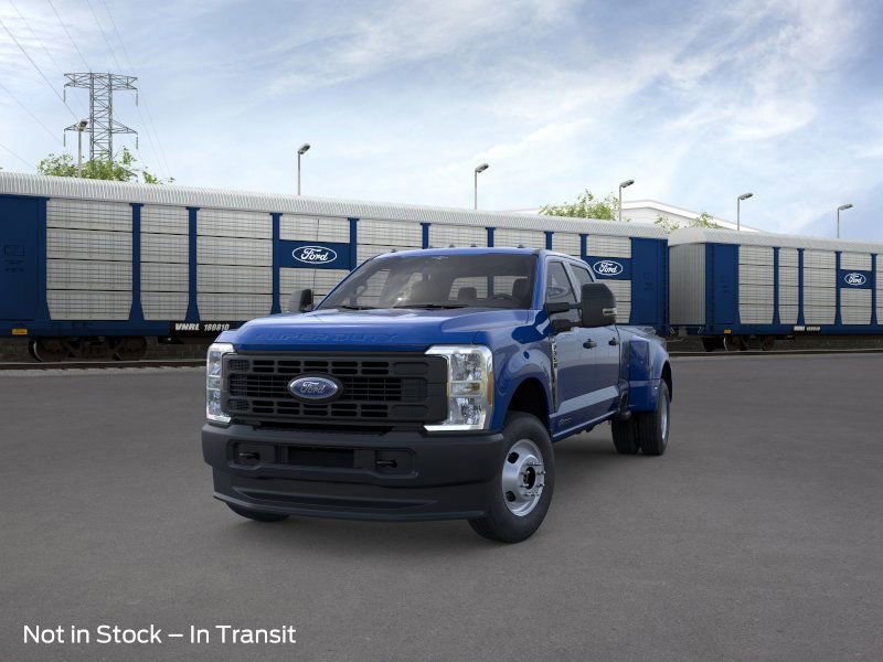 New 2026 Ford F350 XL image 2