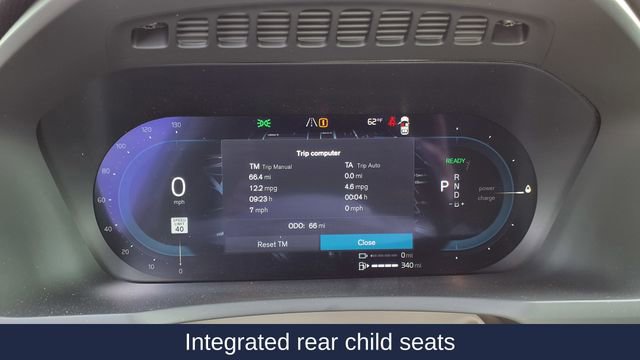 New 2025 Volvo XC90 T8 Plus image 35