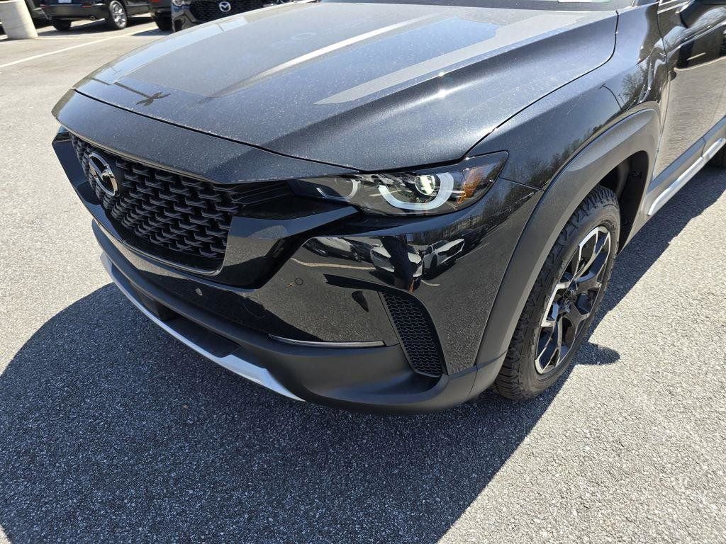 New 2026 MAZDA CX-50 Meridian Edition w/ Weather Package image 9