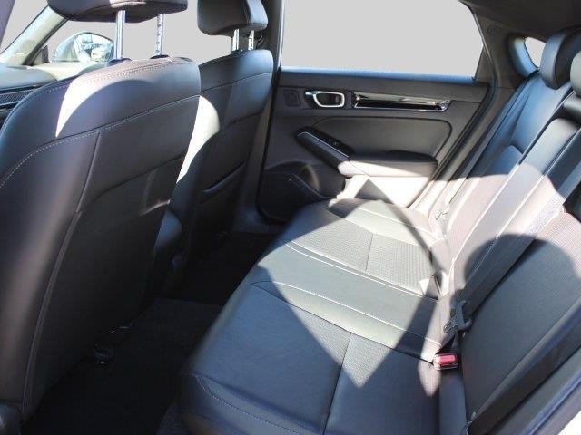 Used 2025 Honda Civic Sport Touring image 20
