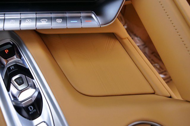 Used 2026 Chevrolet Corvette Z06 RWD image 26