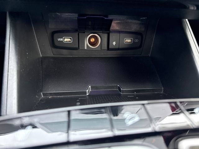 Used 2024 Hyundai Tucson SEL image 31