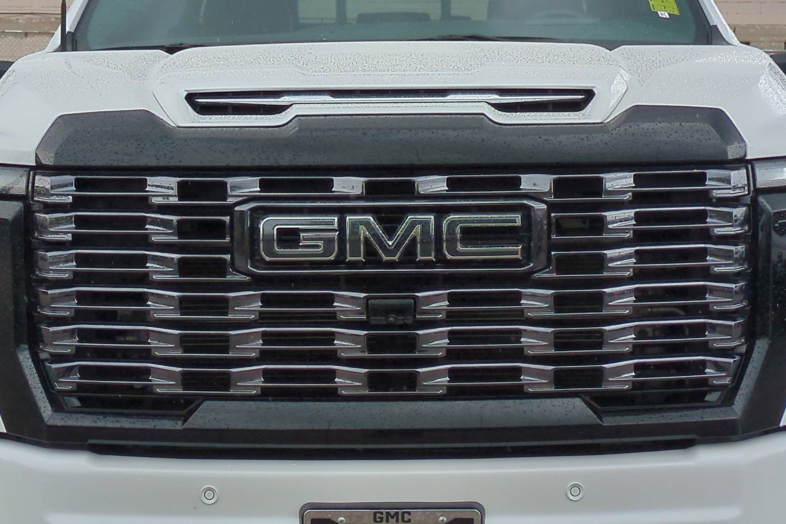 Used 2025 GMC Sierra 2500 Denali Ultimate AWD/4WD image 45