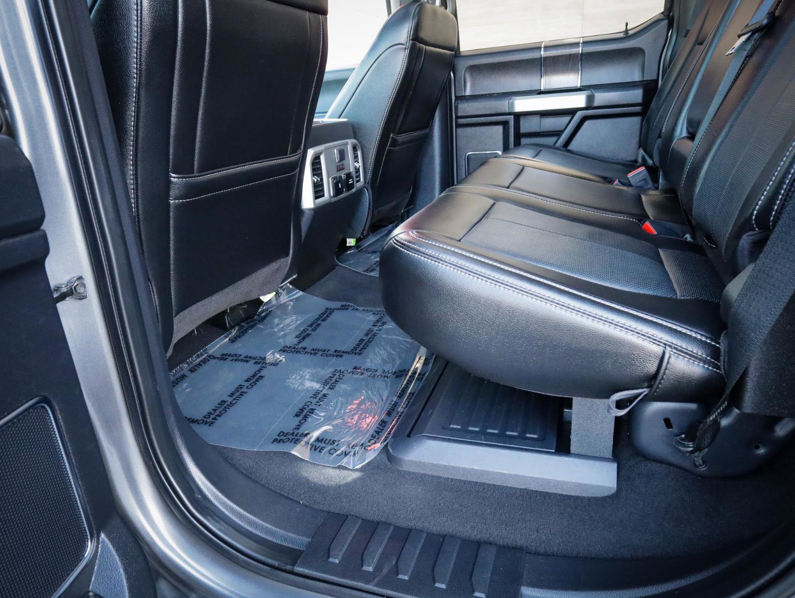 Used 2021 Ford F250 Lariat w/ Tremor Off-Road Package image 31