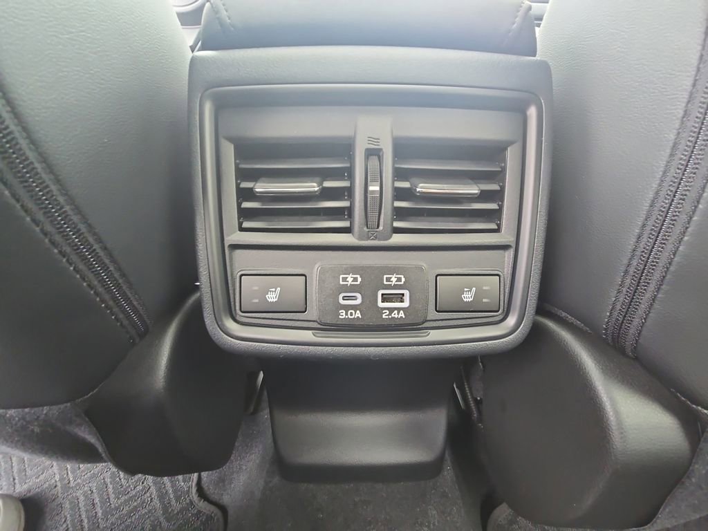 New 2026 Subaru Outback Limited image 24