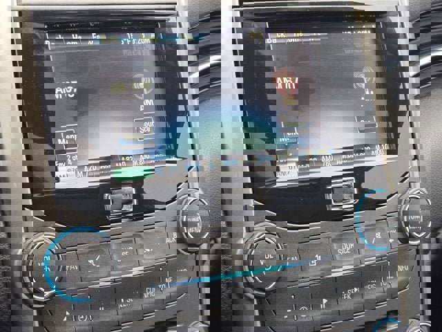 Used 2013 Chevrolet Malibu Eco w/ Leather Package image 24