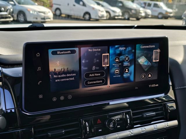 New 2026 Nissan Pathfinder SL image 29