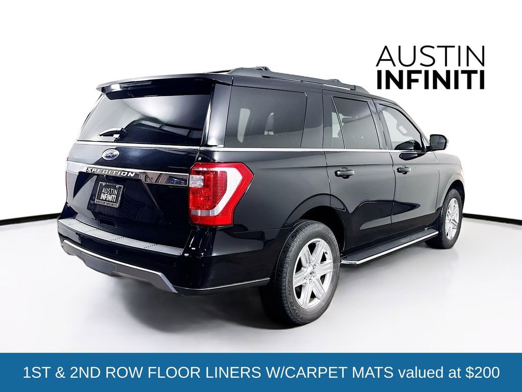 Used 2021 Ford Expedition XLT RWD image 8