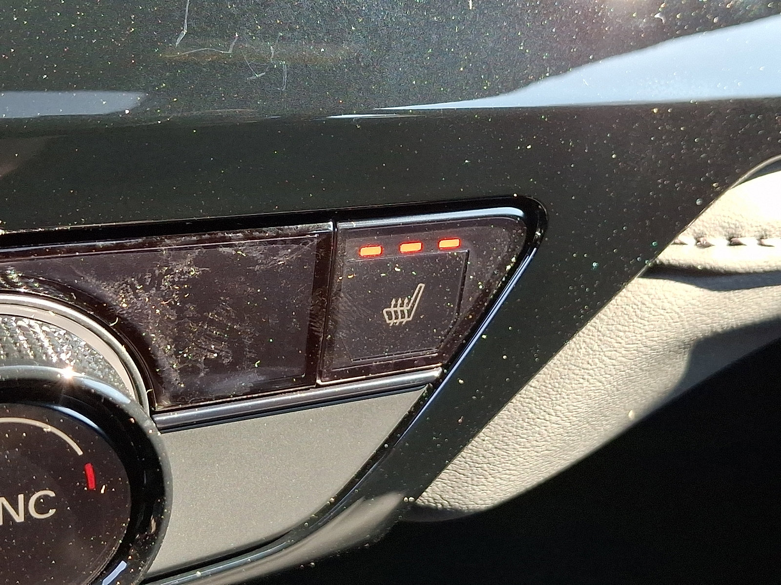 New 2026 Honda Accord Sport image 18