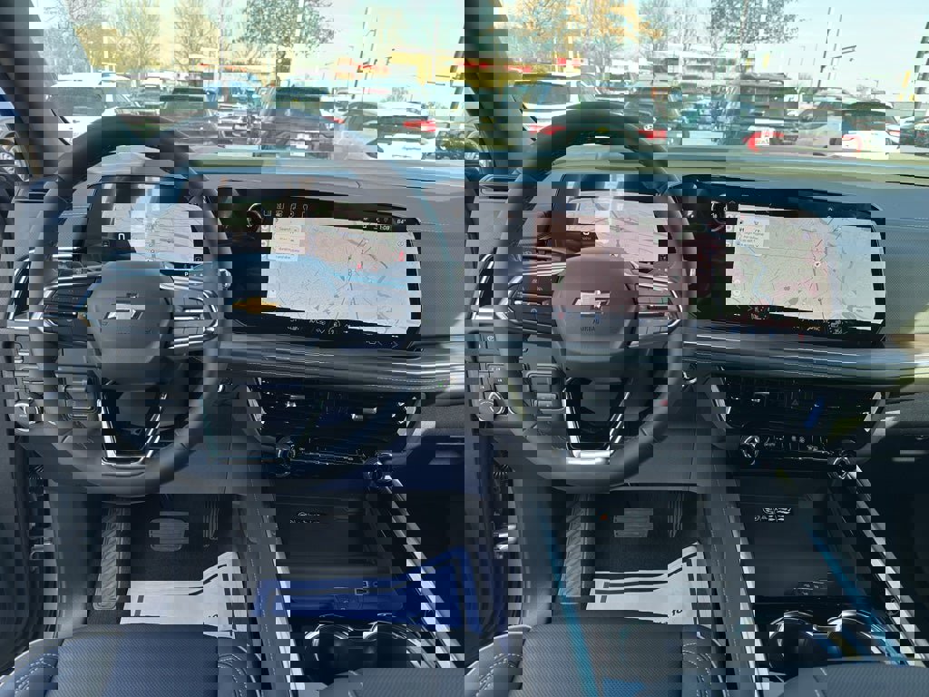 New 2026 Chevrolet Tahoe Premier w/ Sun And Tow Package image 28