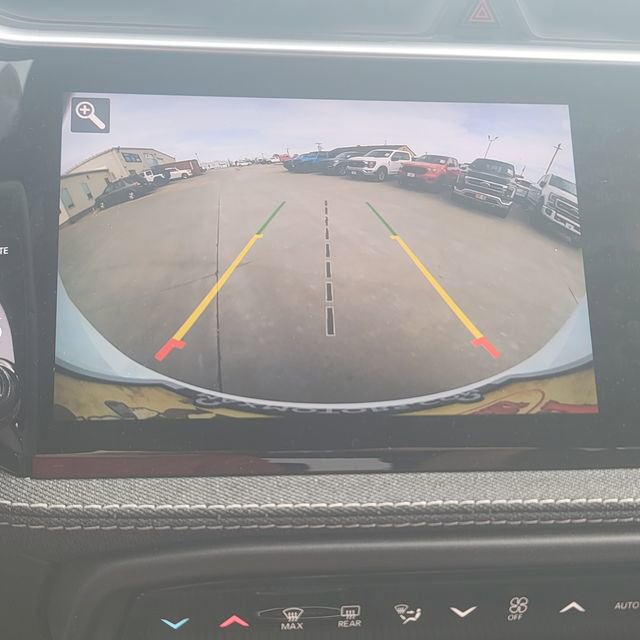 New 2026 Jeep Cherokee Laredo image 26