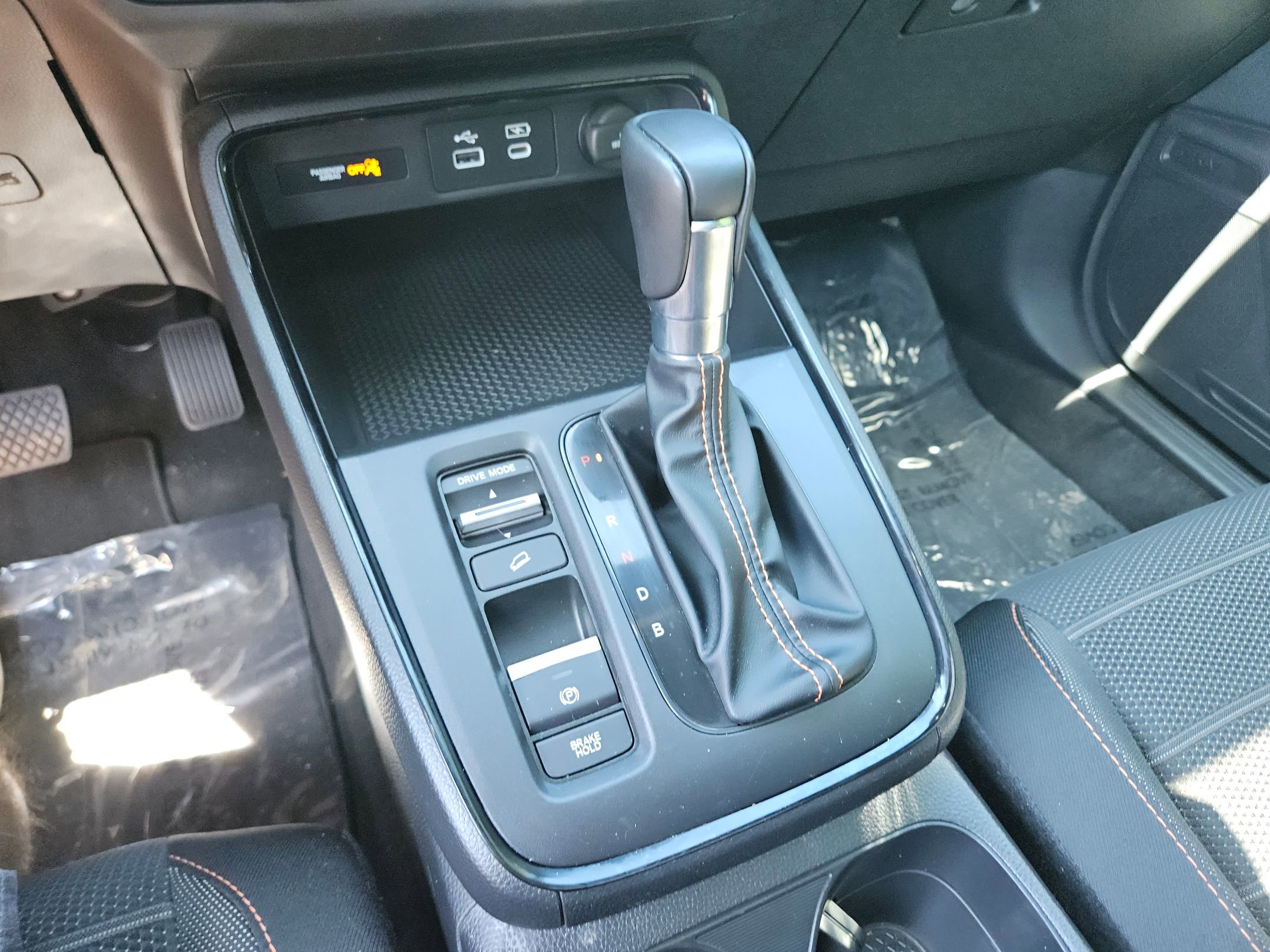 Certified 2023 Honda CR-V Sport image 18