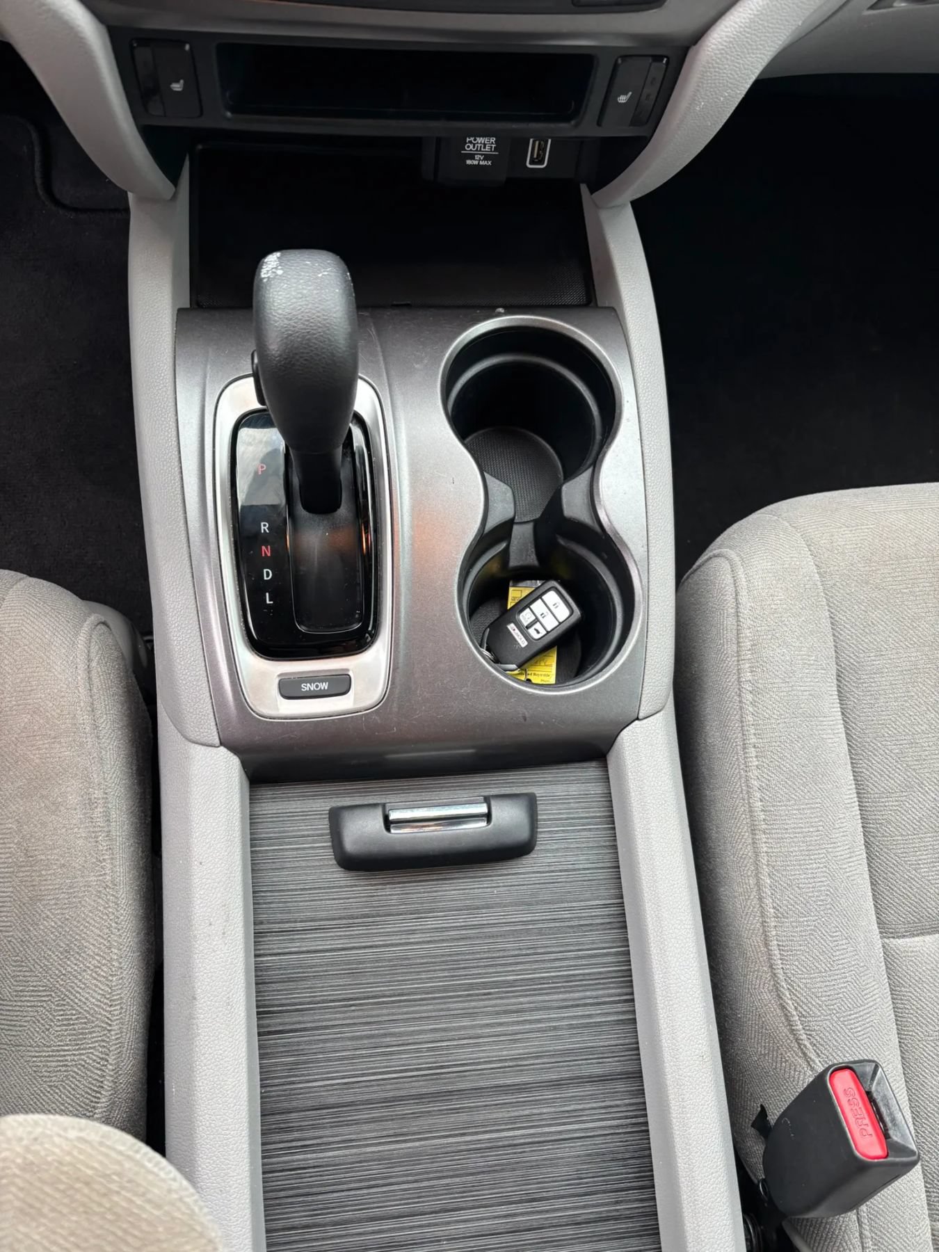 Used 2020 Honda Pilot EX image 15