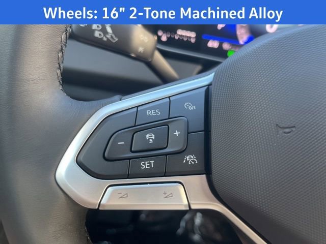 New 2026 Volkswagen Jetta S image 10