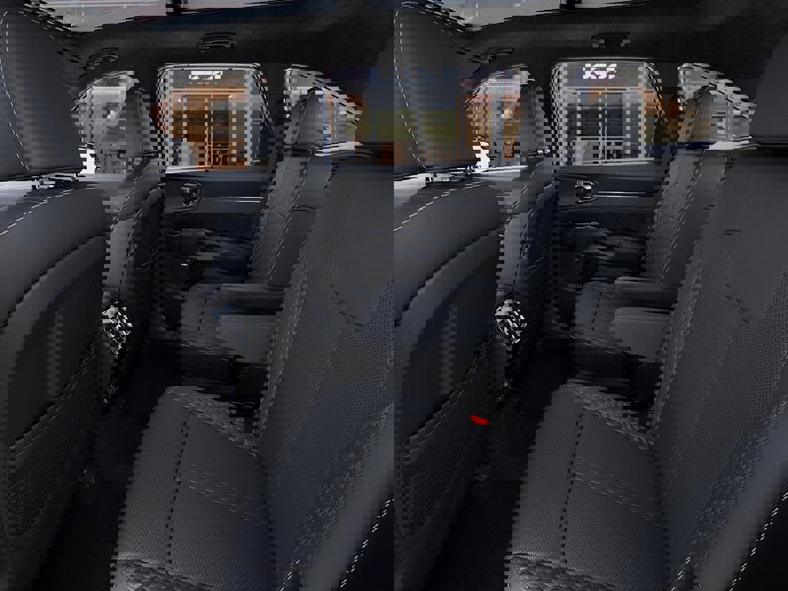 New 2026 Kia Sorento SX Prestige image 18