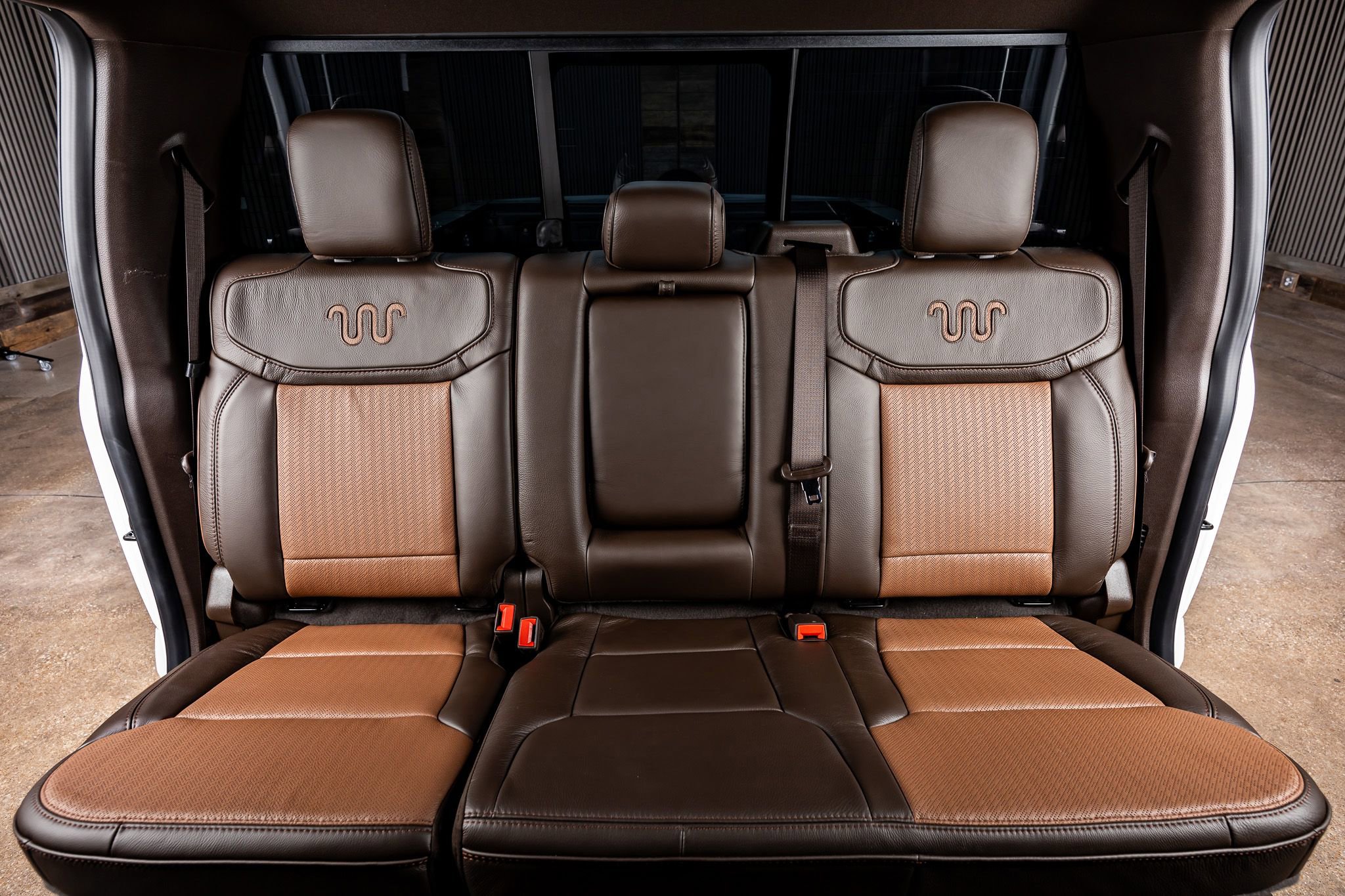 Used 2024 Ford F250 King Ranch w/ Chrome Package image 34