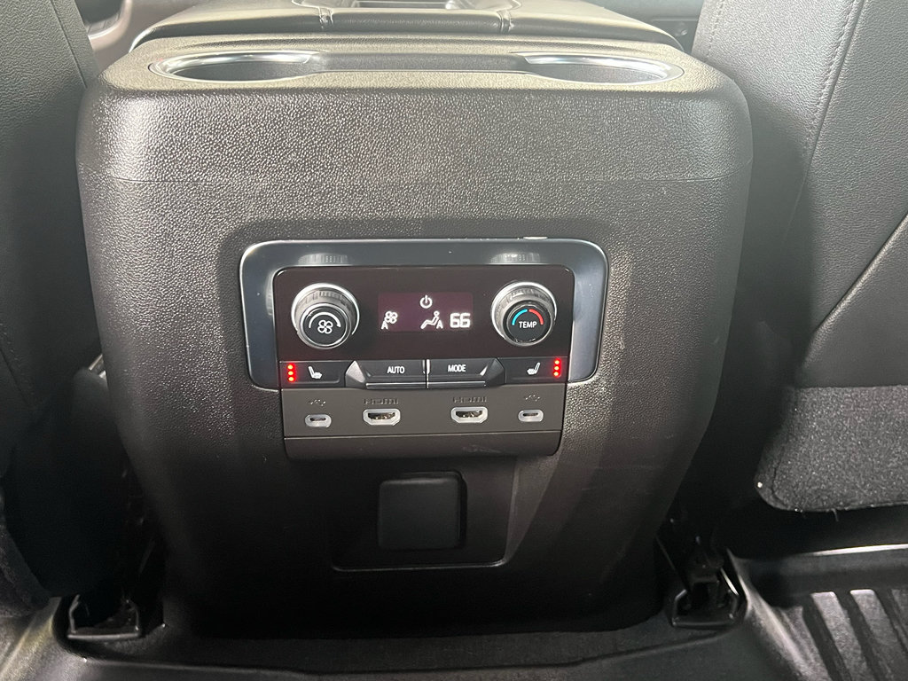 Used 2021 Chevrolet Tahoe Z71 w/ Z71 Off-Road Package AWD/4WD image 36