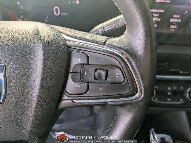 Used 2024 Buick Envista Sport Touring w/ Convenience I Package FWD image 20