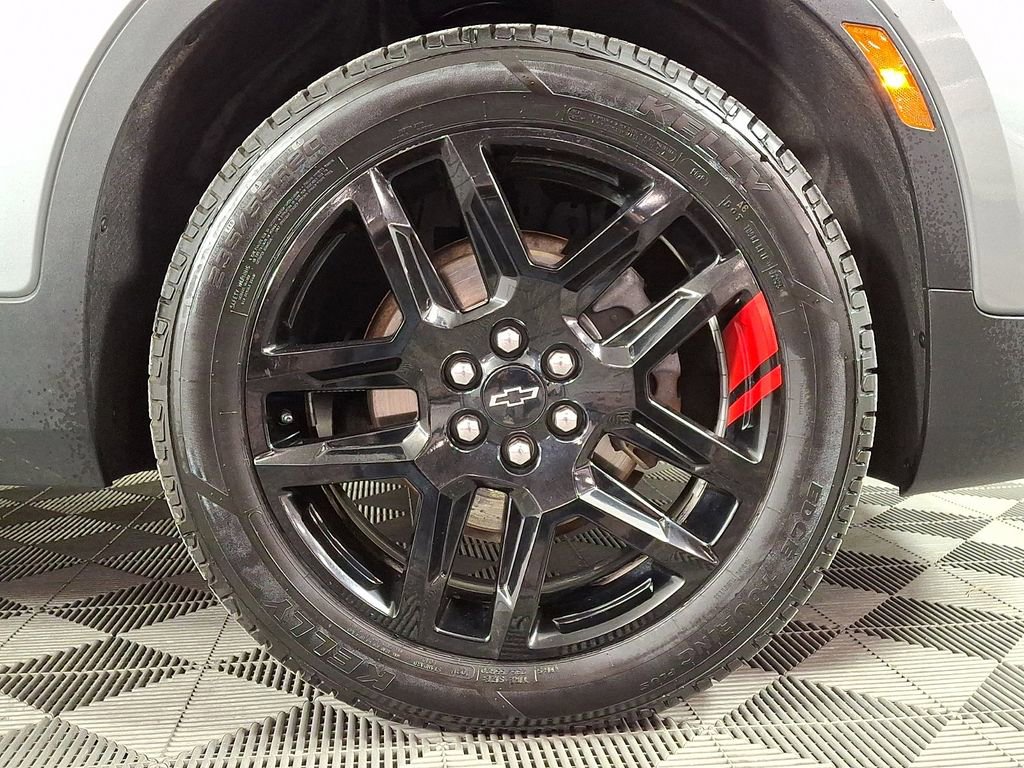 Used 2023 Chevrolet Blazer LT w/ Convenience Package image 11