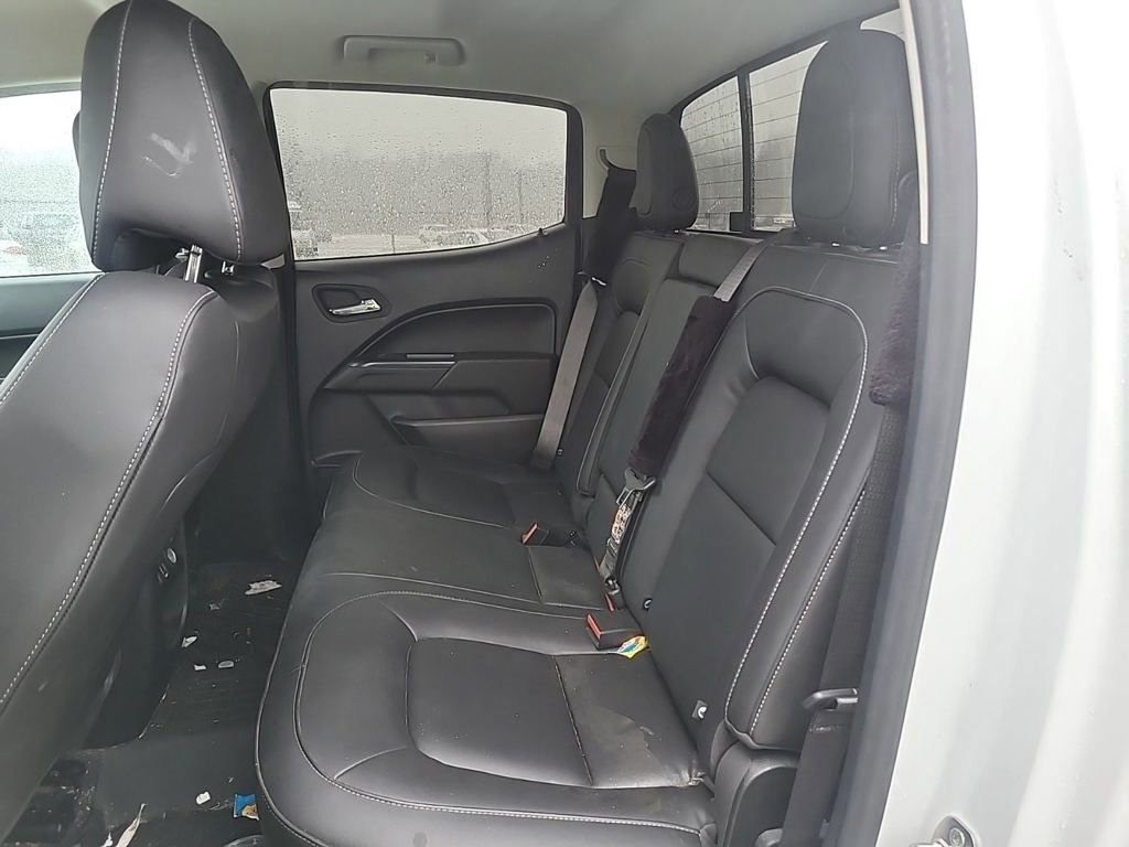 Used 2022 Chevrolet Colorado ZR2 image 11