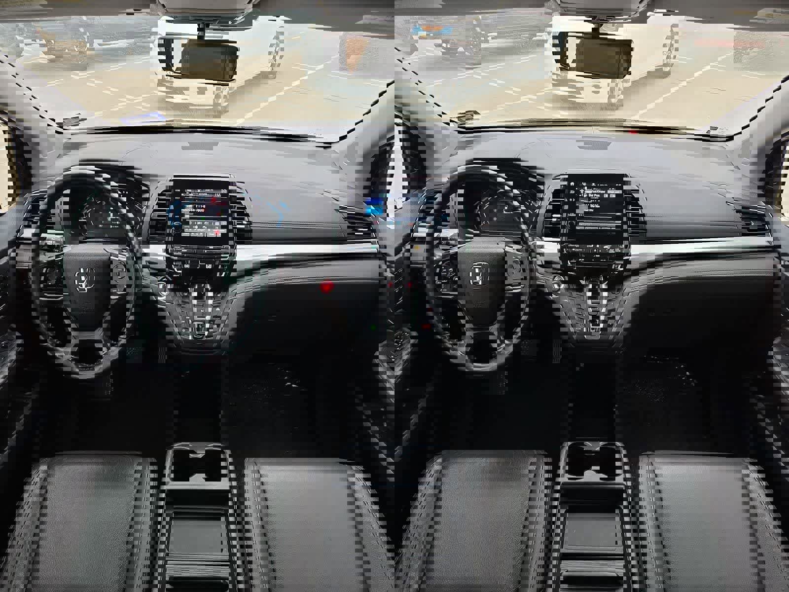 Used 2019 Honda Odyssey EX-L image 14