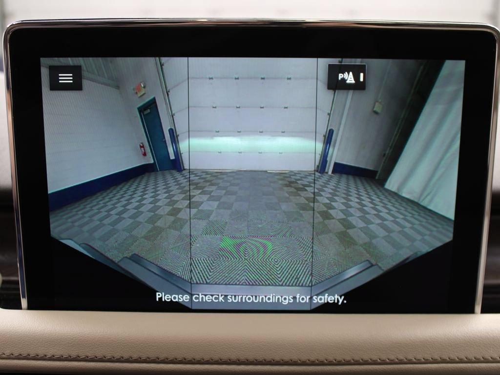 Used 2022 Lincoln Aviator Reserve w/ Equipment Group 201A AWD/4WD image 25