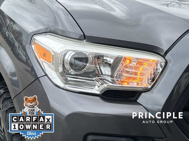 Used 2018 Toyota Tacoma SR w/ SR Convenience Package image 9