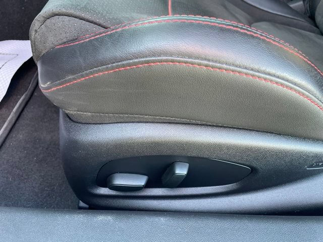 Used 2017 Chevrolet Camaro ZL1 RWD image 24