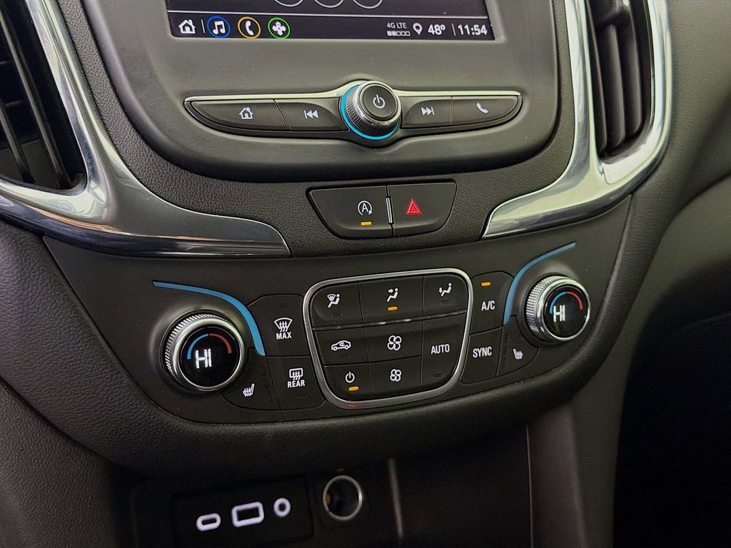 Used 2024 Chevrolet Equinox LT image 18