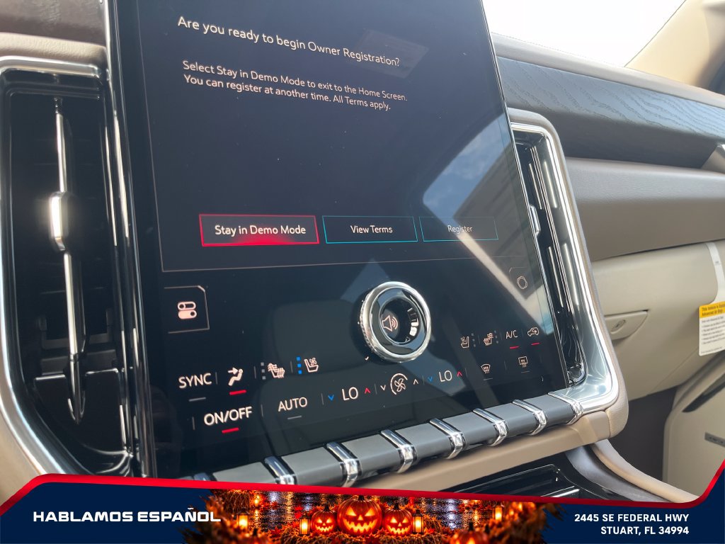 New 2027 GMC Yukon Denali w/ Denali Reserve Package AWD/4WD image 30