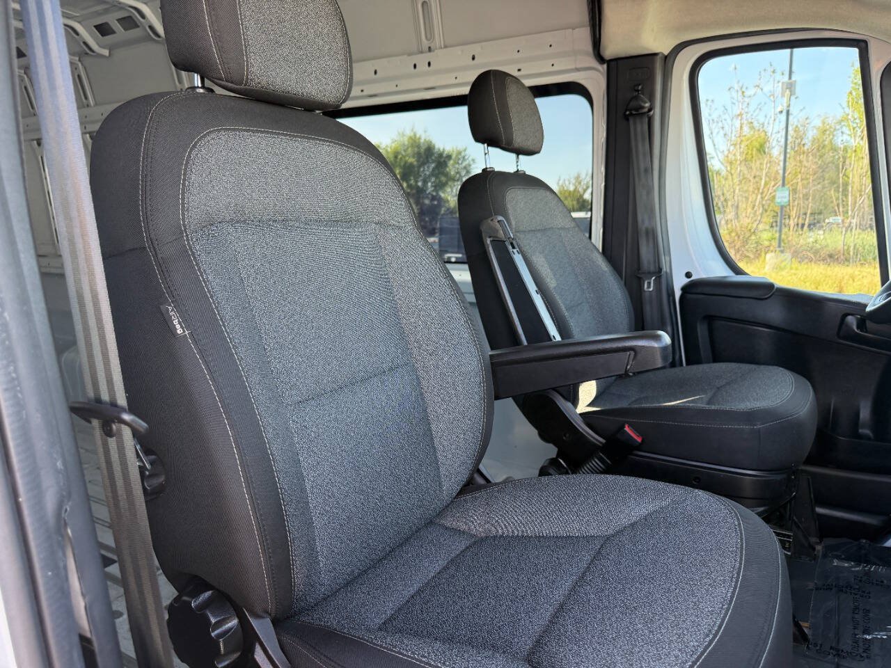 Used 2023 RAM ProMaster 3500 FWD image 20