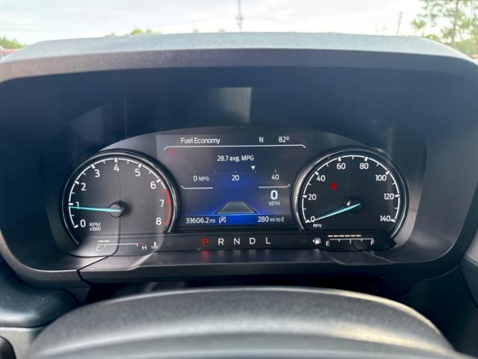 Used 2023 Ford Maverick Tremor w/ Tremor Off-Road Package image 16