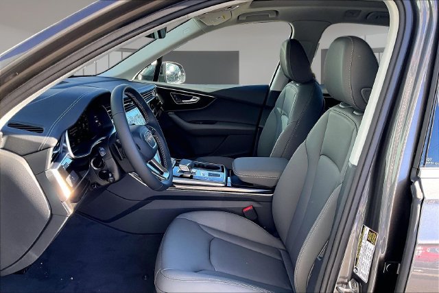 New 2026 Audi Q7 2.0T Premium AWD/4WD image 9