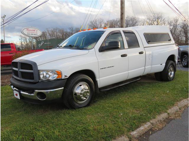 Used 2005 Dodge Ram 3500 Truck ST