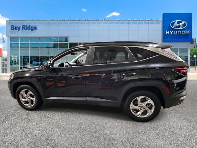 Used 2024 Hyundai Tucson SEL AWD/4WD image 8