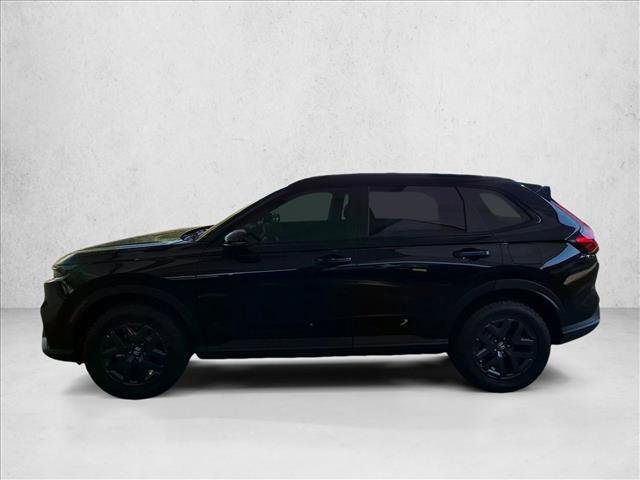New 2026 Honda CR-V TrailSport image 5