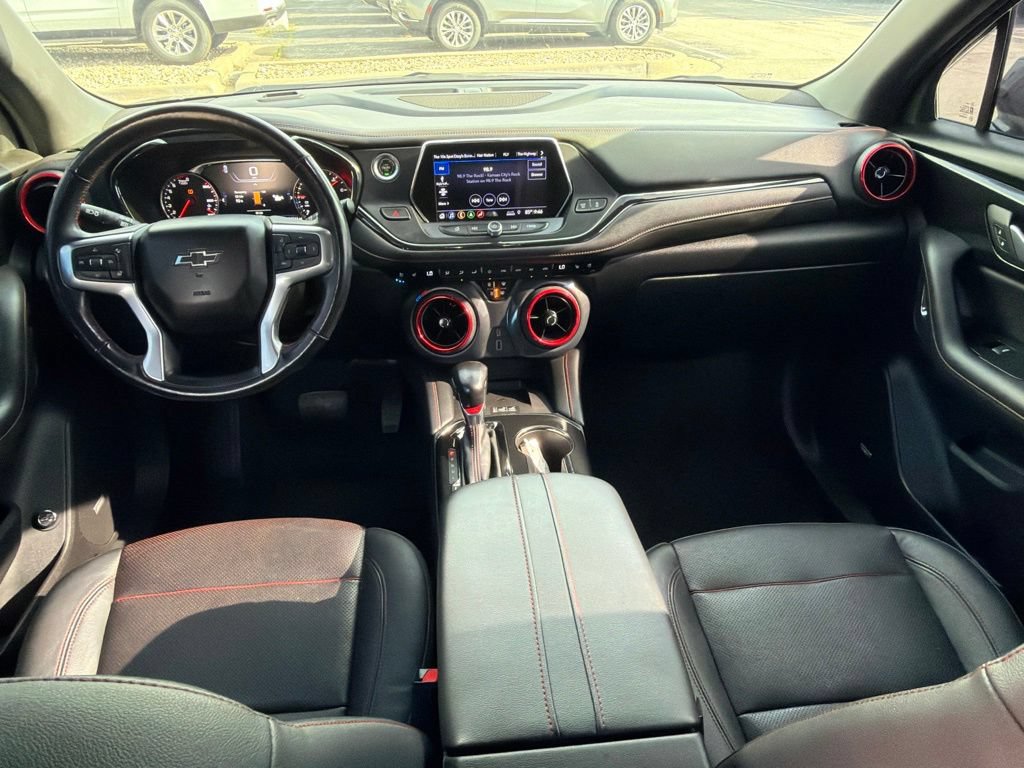 Used 2019 Chevrolet Blazer RS FWD image 18