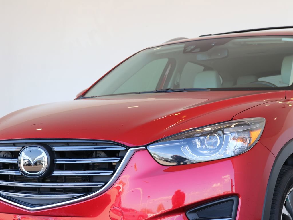 Used 2016 MAZDA CX-5 Grand Touring AWD/4WD image 11