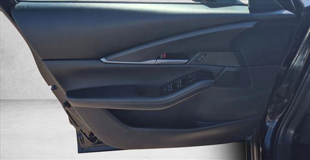 Used 2024 MAZDA CX-30 AWD 2.5 S w/ Select Sport Pkg image 9