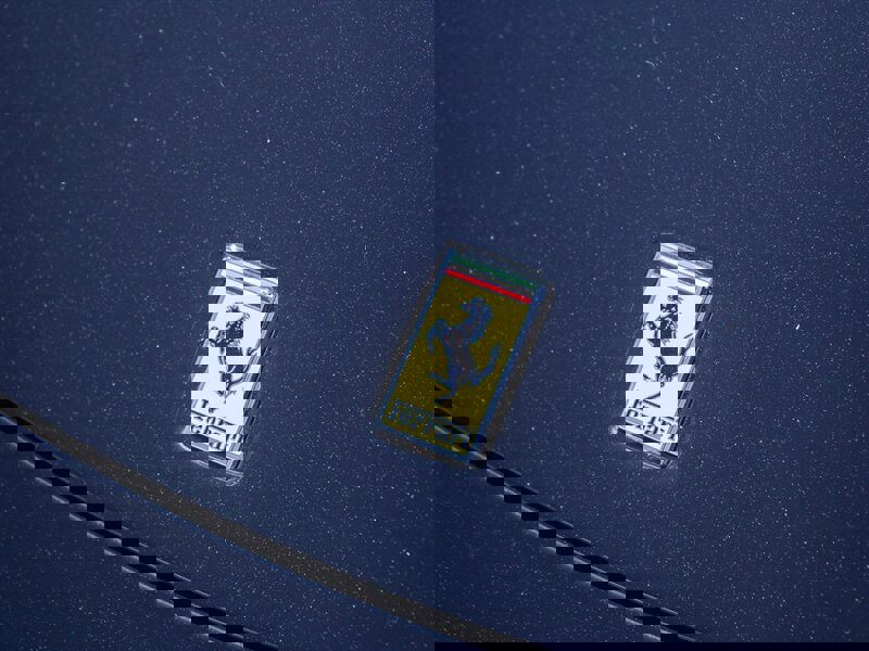 Used 2005 Ferrari F430 Spider image 11