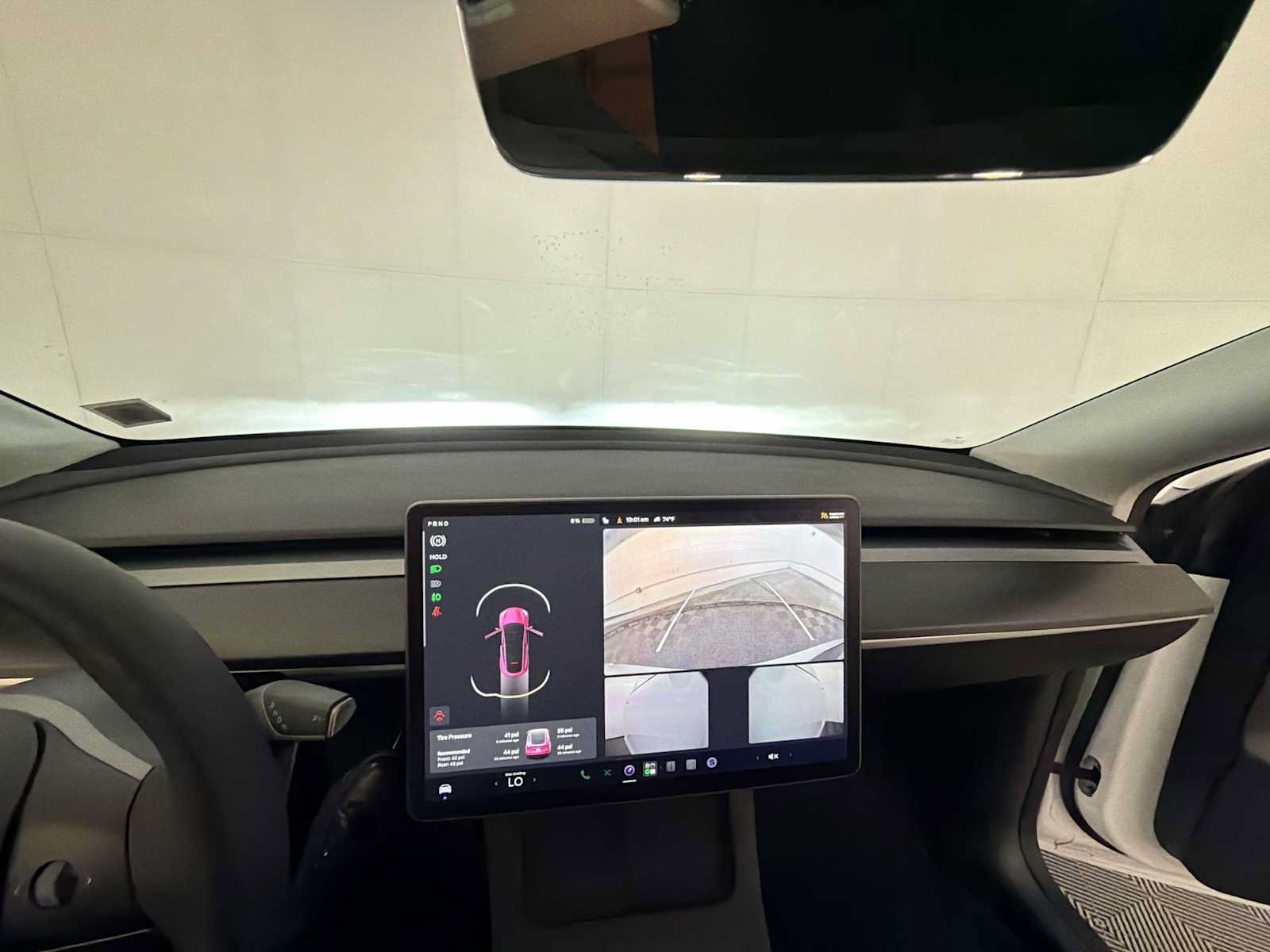 Used 2022 Tesla Model Y Long Range AWD/4WD image 15
