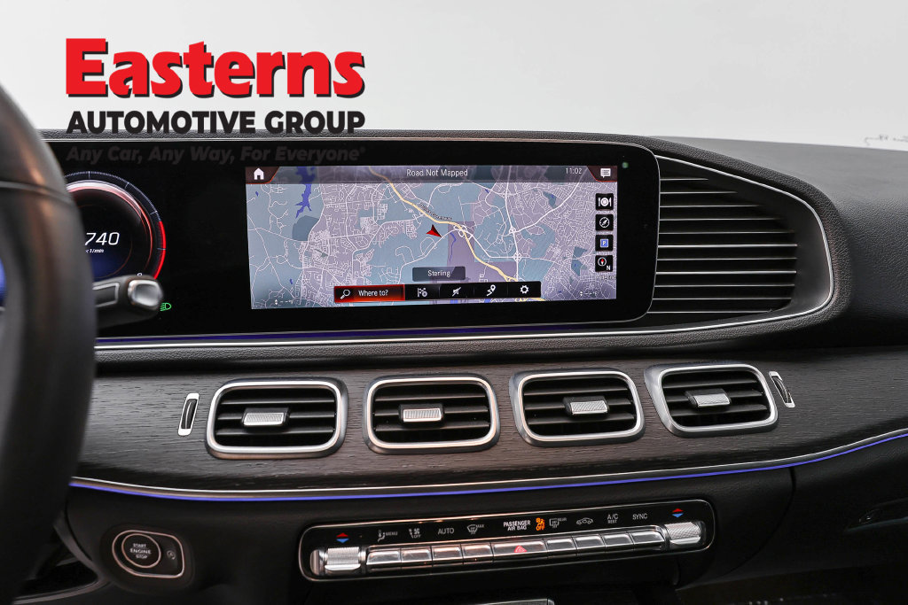 Used 2021 Mercedes-Benz GLE 350 4MATIC image 13