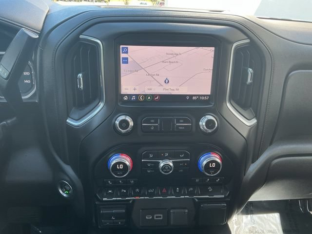 Used 2019 GMC Sierra 1500 AT4 w/ AT4 Premium Package AWD/4WD image 24