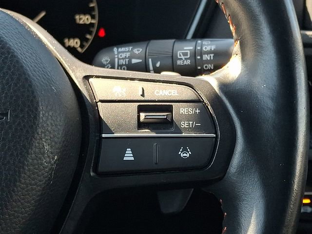 Used 2024 Honda CR-V Sport image 23