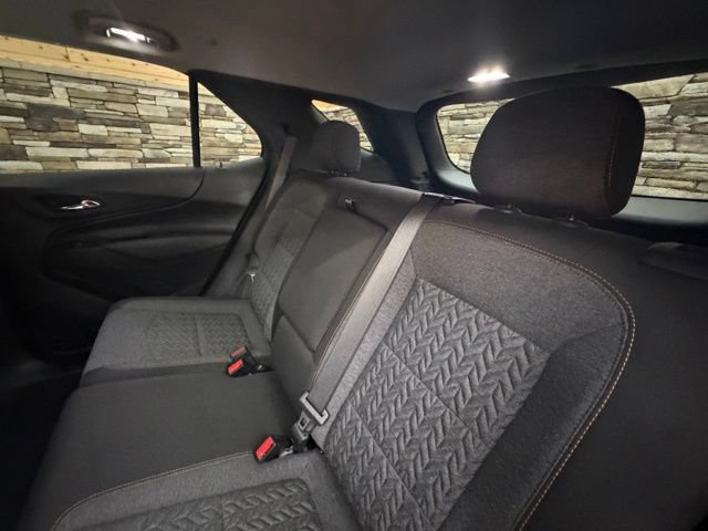 Used 2022 Chevrolet Equinox LT AWD/4WD image 32